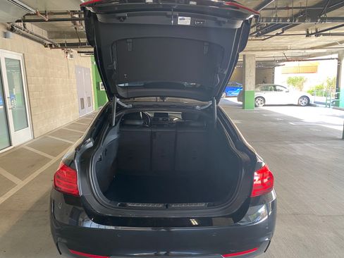 Used 2016 BMW 435i Gran Coupe image 10