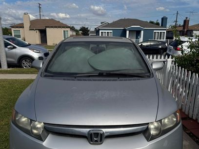 Used 2006 Honda Civic EX