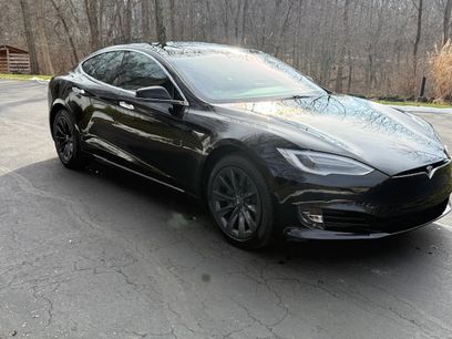 Used 2020 Tesla Model S Long Range Plus