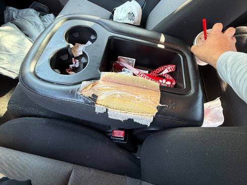 Used 2008 Chevrolet Silverado 1500 W/T image 2