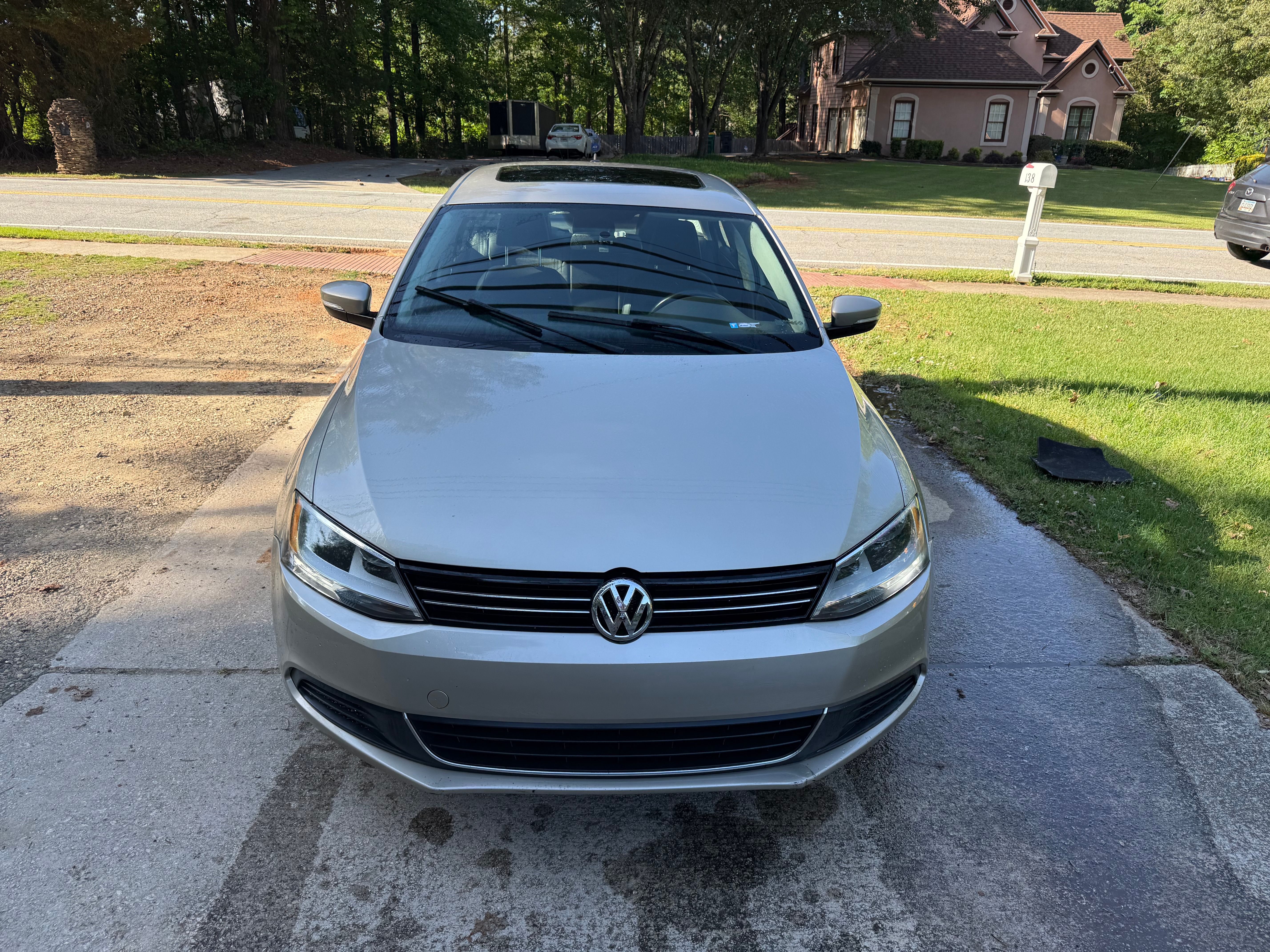 Used 2013 Volkswagen Jetta TDI FWD image 14