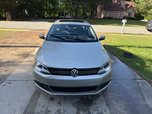 Used 2013 Volkswagen Jetta TDI FWD image 14