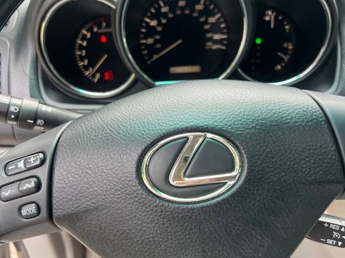 Used 2005 Lexus RX 330 AWD w/ Premium Plus Pkg image 19
