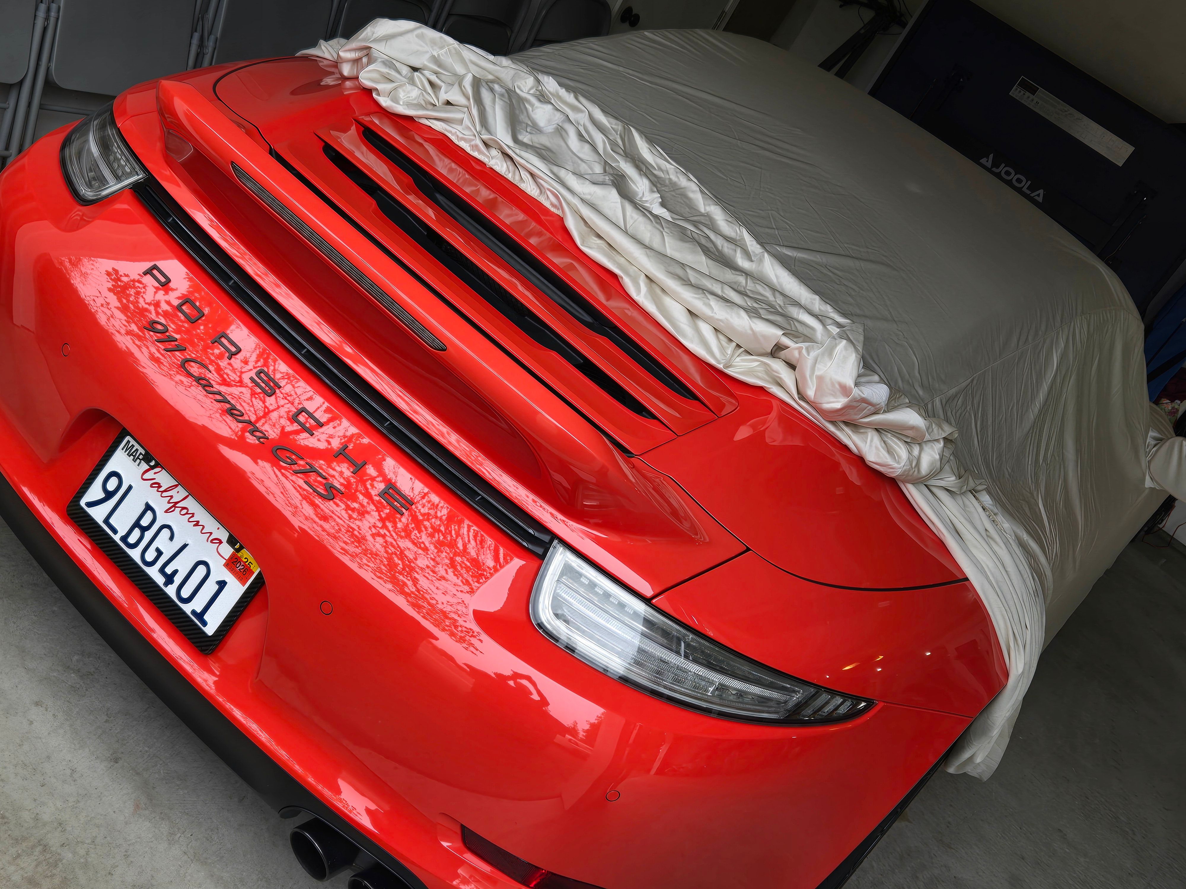 Used 2016 Porsche 911 Cabriolet image 10