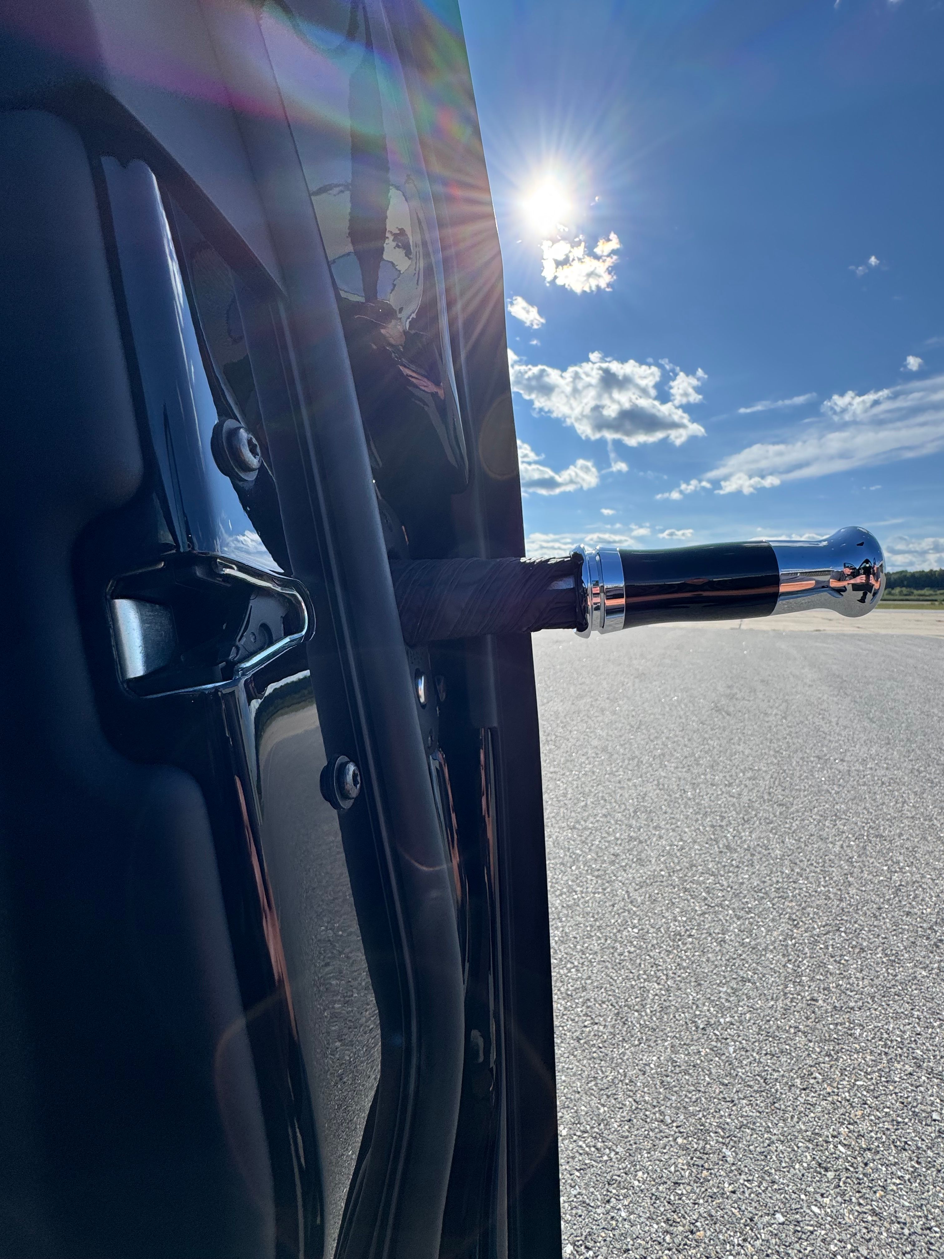 Used 2022 Rolls-Royce Phantom Sedan w/ The Phantom Package RWD image 14