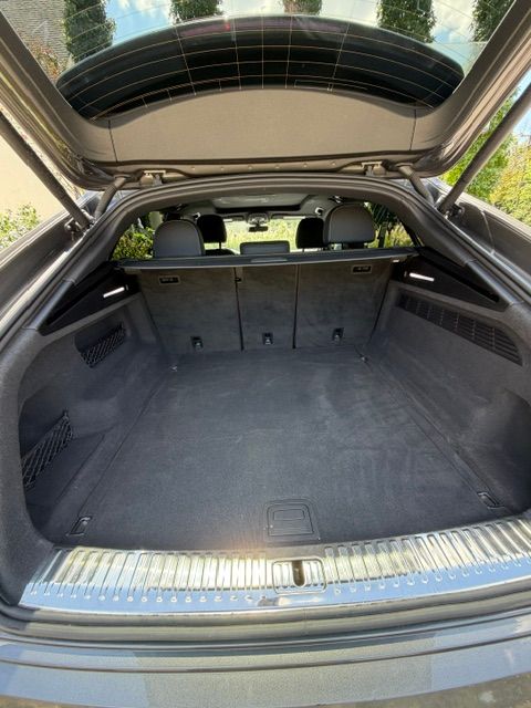 Used 2019 Audi e-tron Premium Plus AWD/4WD image 14