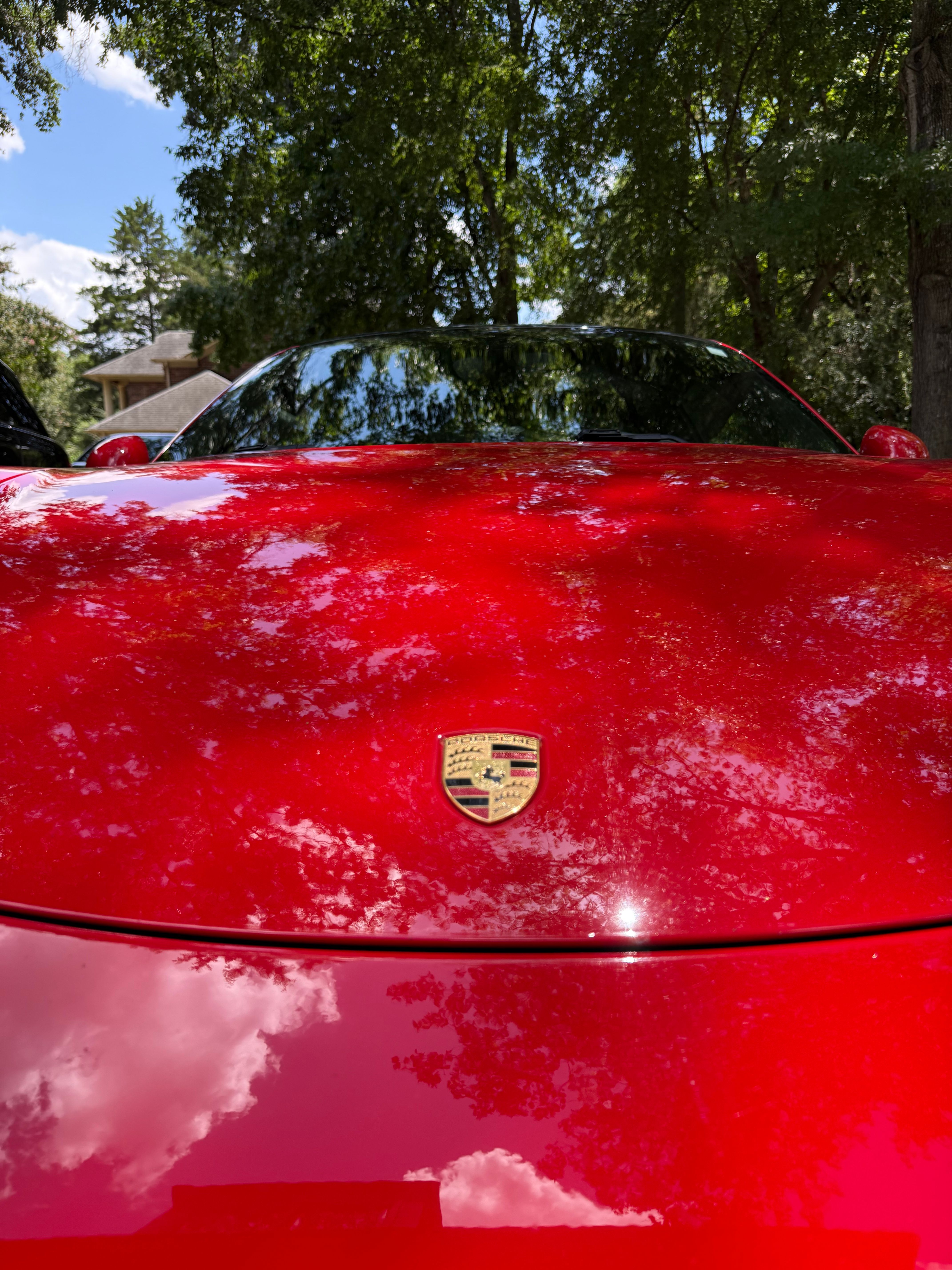 Used 2014 Porsche 911 Carrera RWD image 6