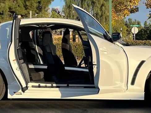 Used 2005 MAZDA RX-8 w/ MT Touring Pkg image 11