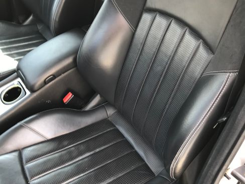 Used 2005 Mercedes-Benz C 55 AMG Sedan image 2