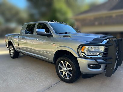 Used 2022 RAM 3500 Limited