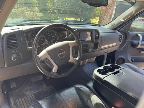 Used 2008 GMC Sierra 1500 SLE w/ Power Pack Plus image 6