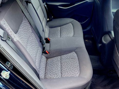 Used 2017 Hyundai Ioniq SEL image 13