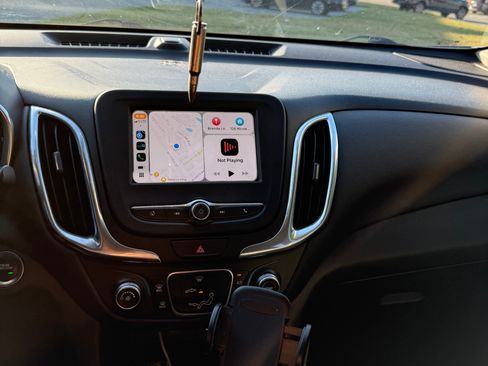 Used 2019 Chevrolet Equinox LT AWD/4WD image 9