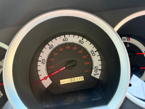 Used 2013 Toyota Tacoma 4x4 Double Cab w/ TRD Sport Pkg image 18