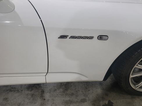 Used 2005 Honda S2000 image 6