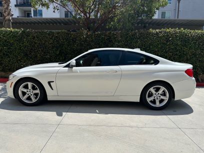 Used 2014 BMW 428i Coupe