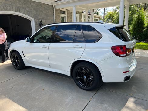 Used 2016 BMW X5 xDrive35i image 5