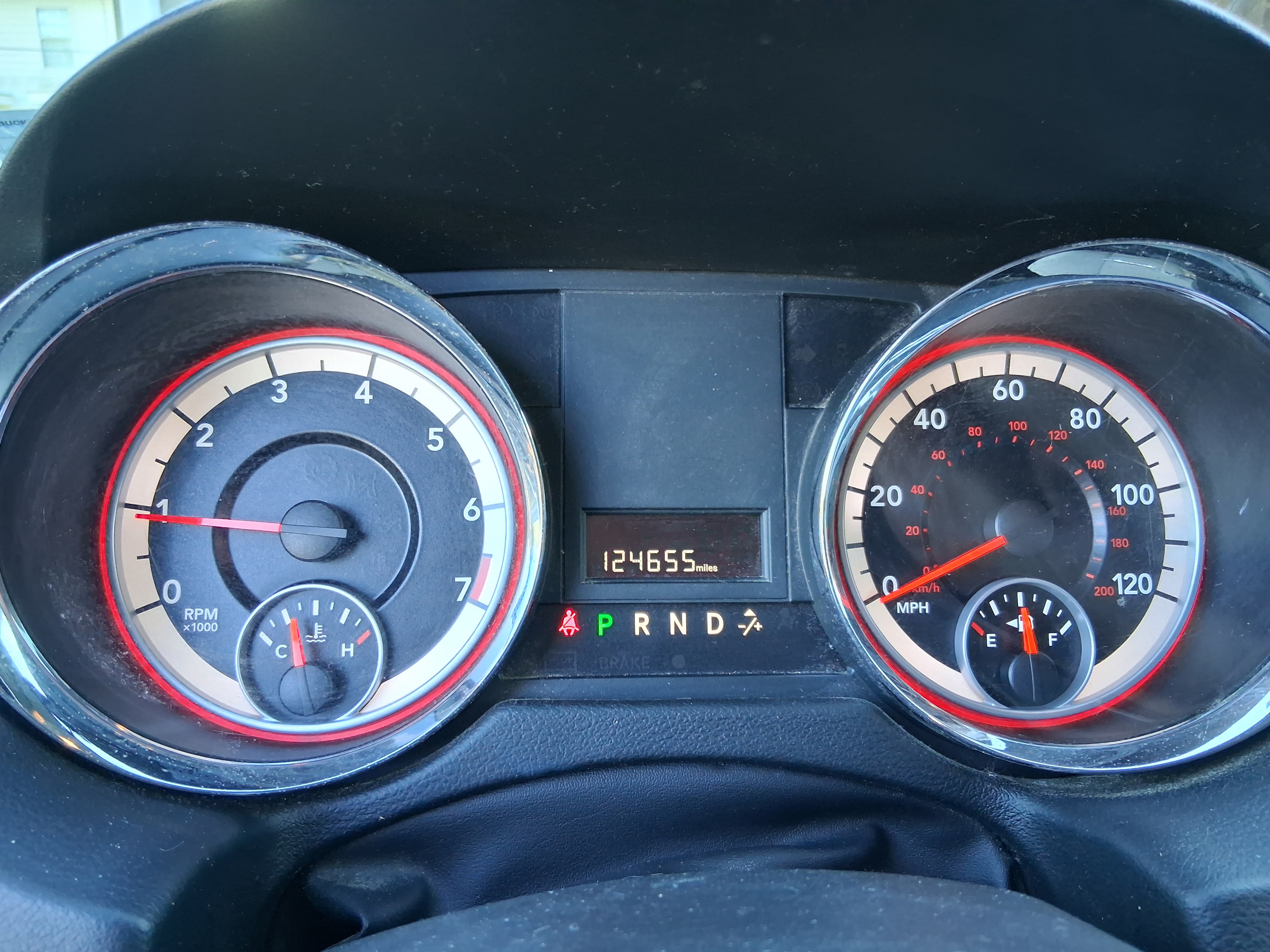 Used 2013 Dodge Grand Caravan American Value Package w/ UConnect Hands-Free Group FWD image 14