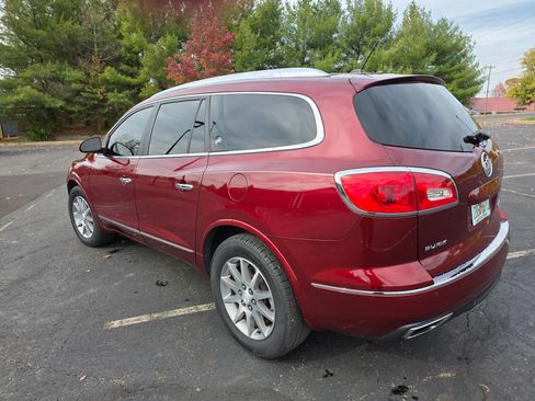 Used 2015 Buick Enclave Leather image 4