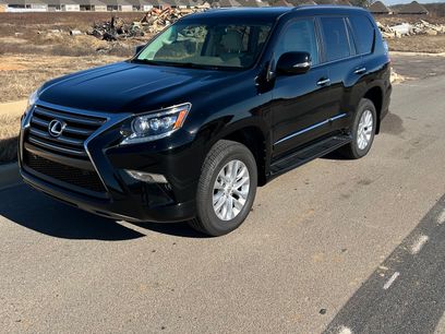 Used 2019 Lexus GX 460