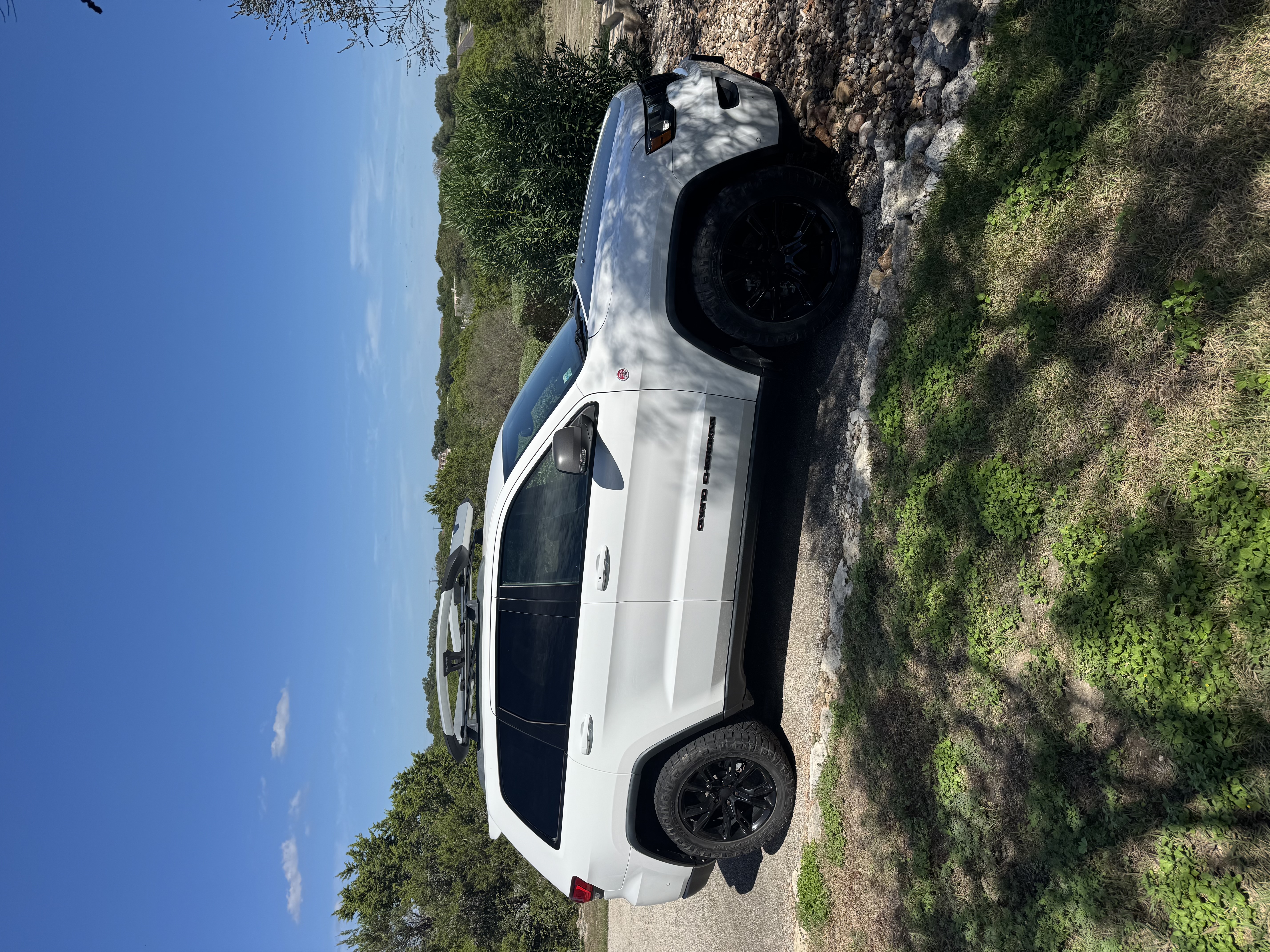 Used 2019 Jeep Grand Cherokee Trailhawk AWD/4WD image 8