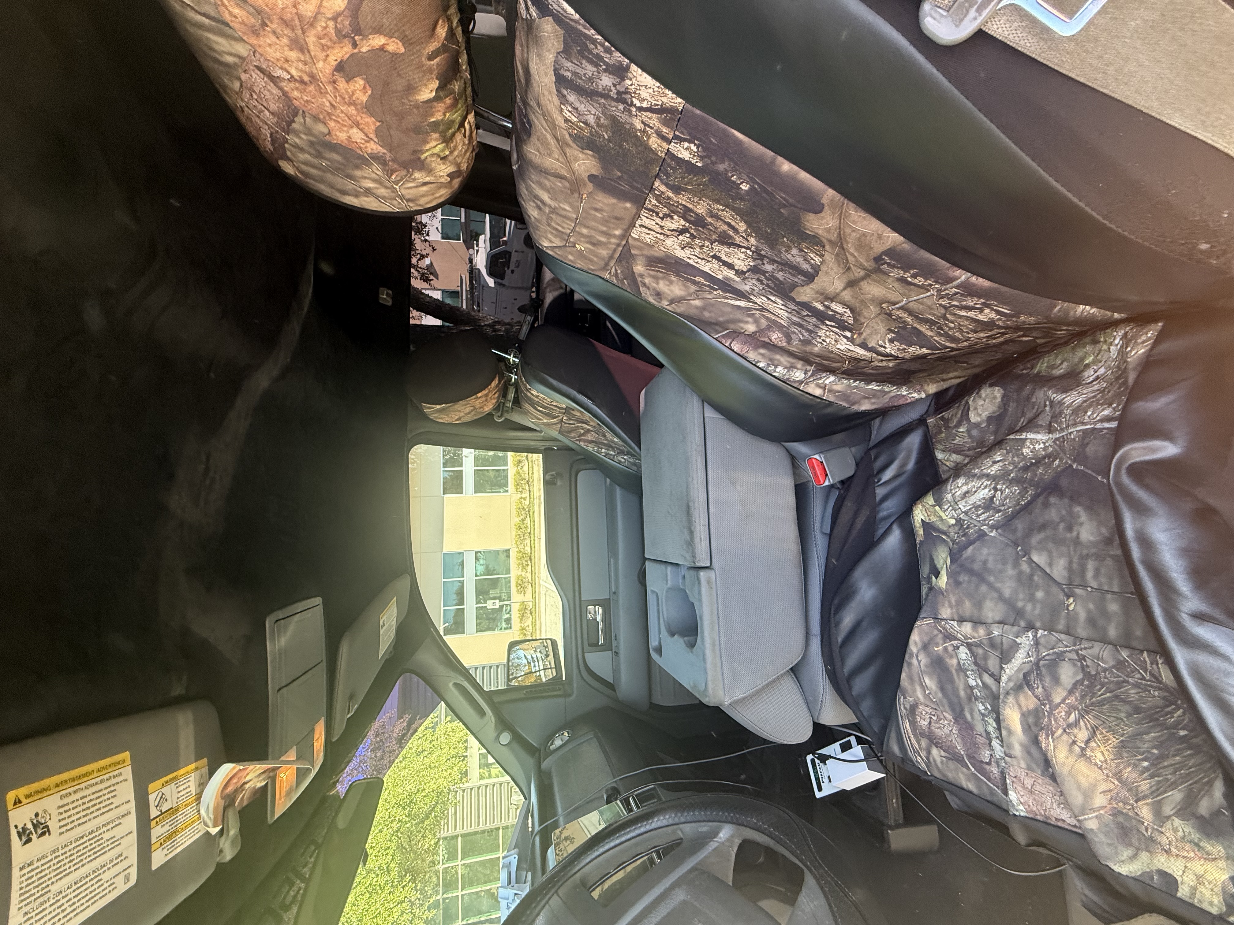 Used 2012 Ford F150 XLT RWD image 1