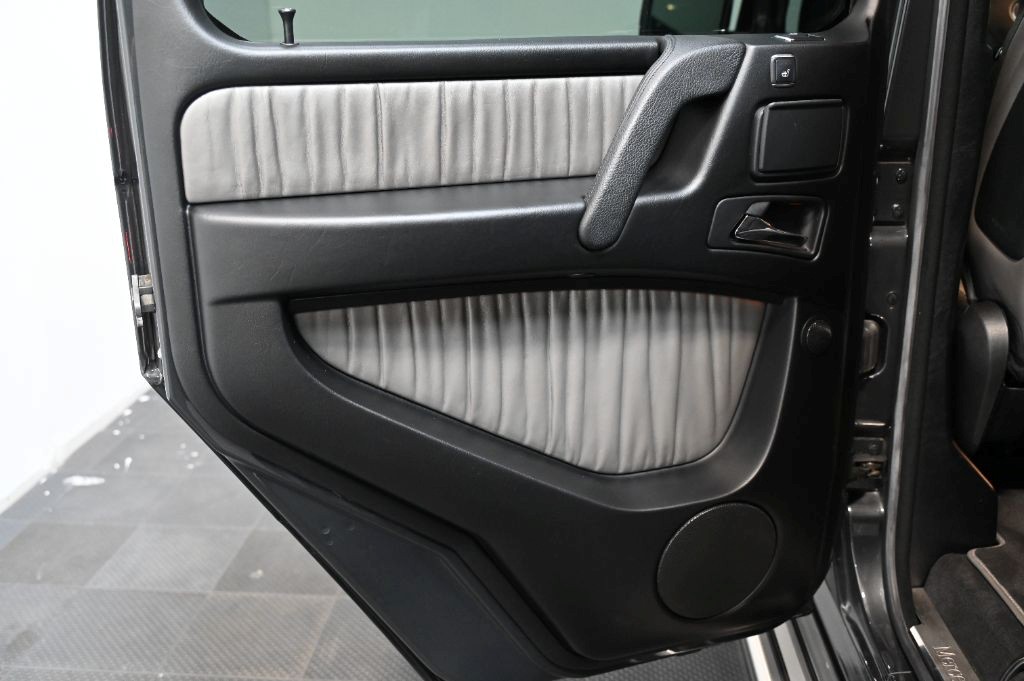 Used 2016 Mercedes-Benz G 550 image 5