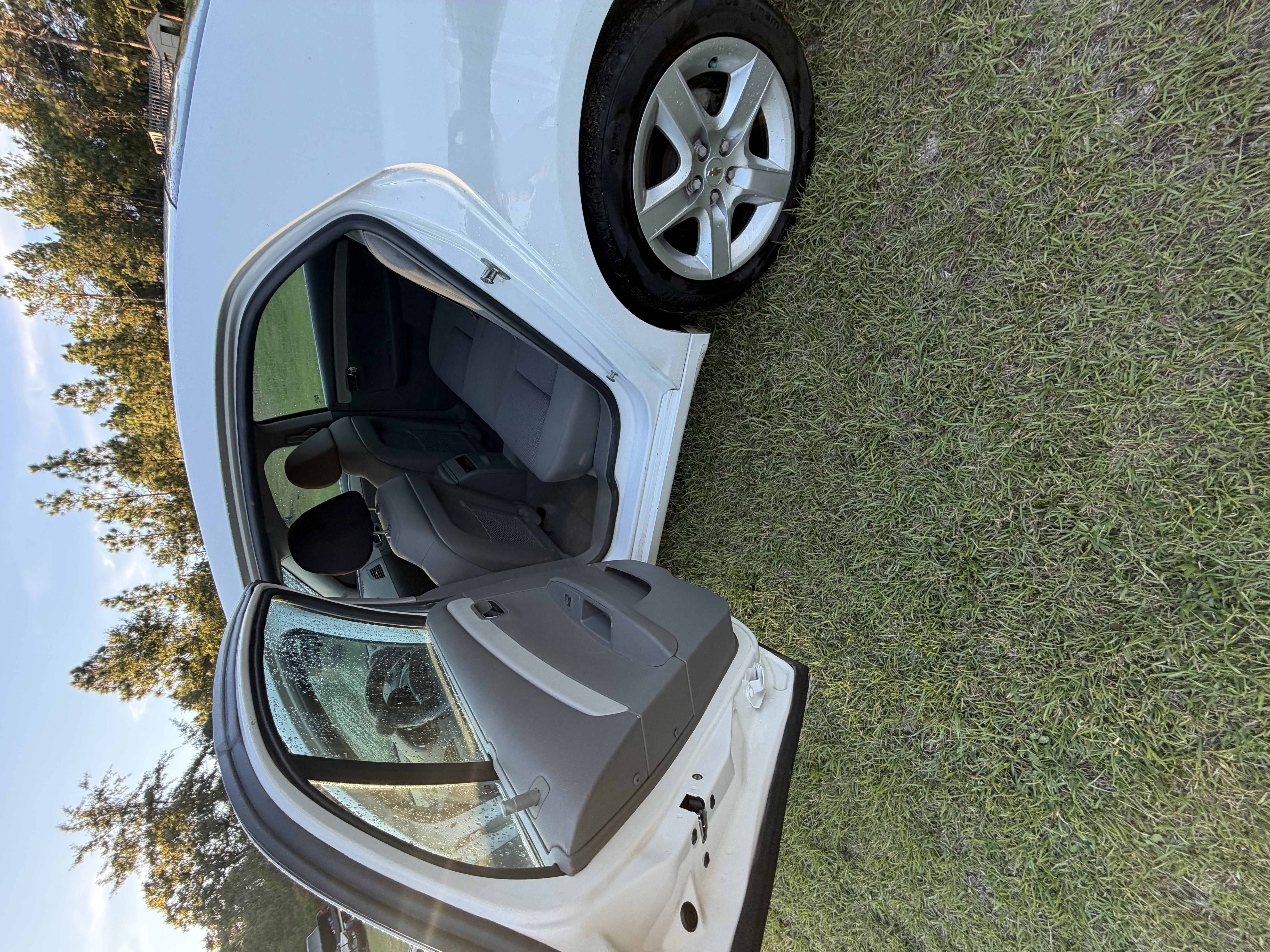 Used 2012 Chevrolet Malibu LS FWD image 18
