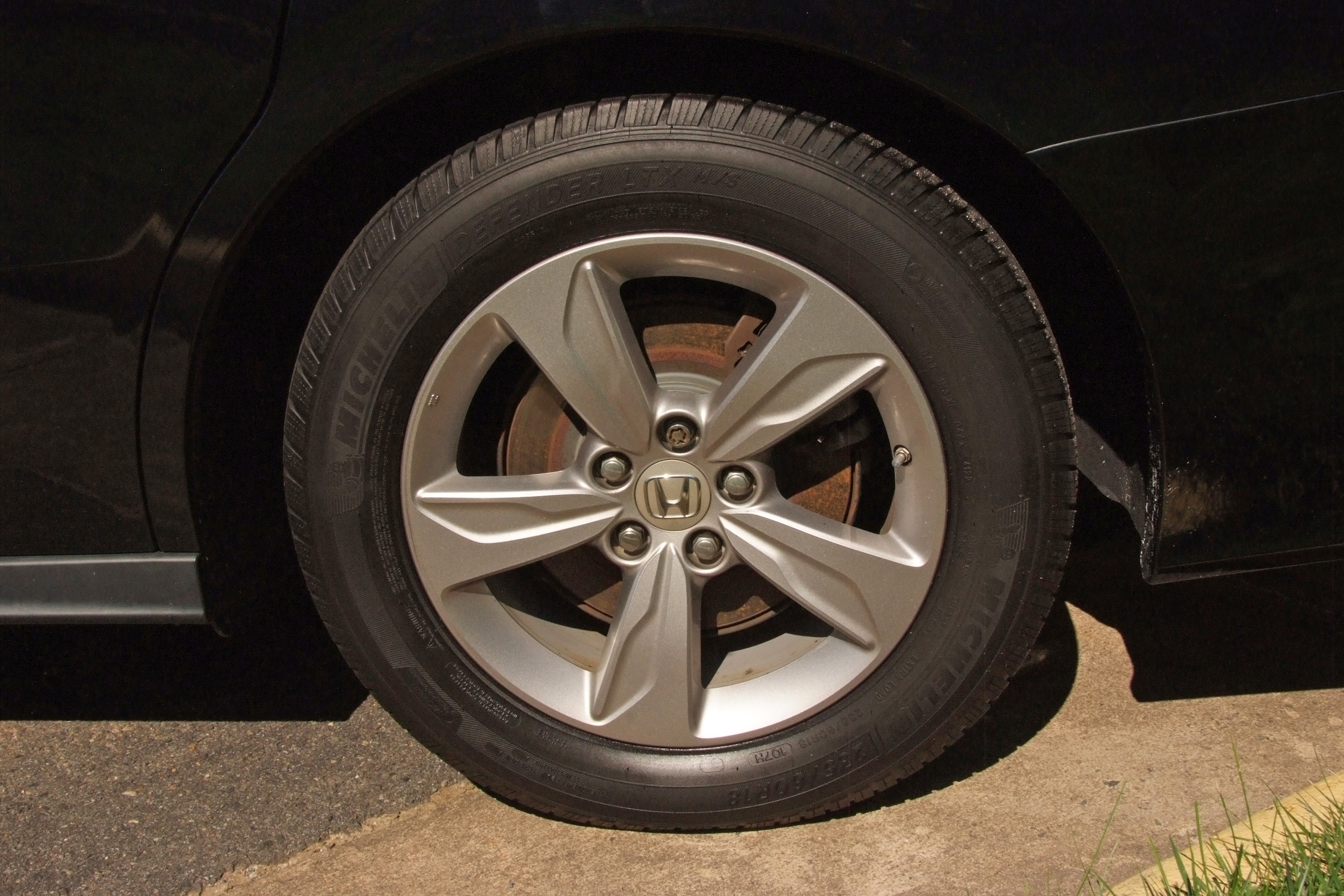 Used 2018 Honda Odyssey EX image 14