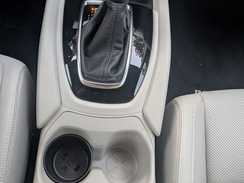 Used 2022 Nissan Rogue Sport SL image 27