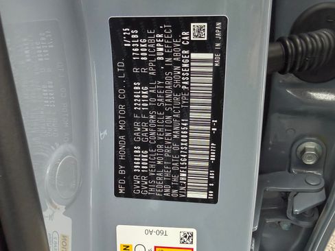 Used 2025 Honda Civic Type R image 27