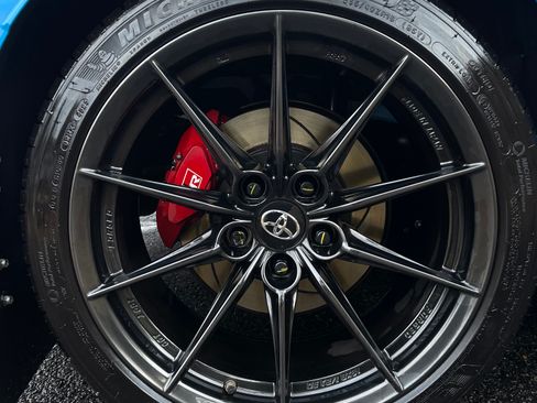 Used 2024 Toyota Corolla GR image 5