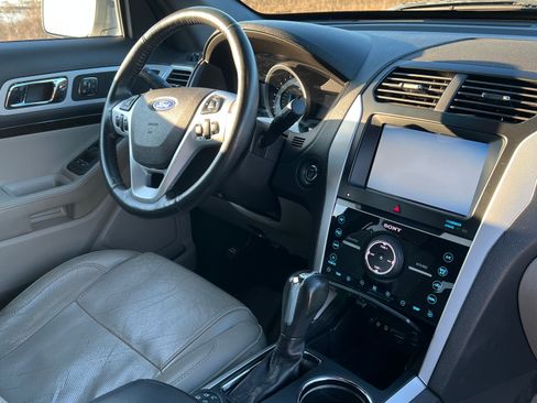 Used 2013 Ford Explorer Limited image 12