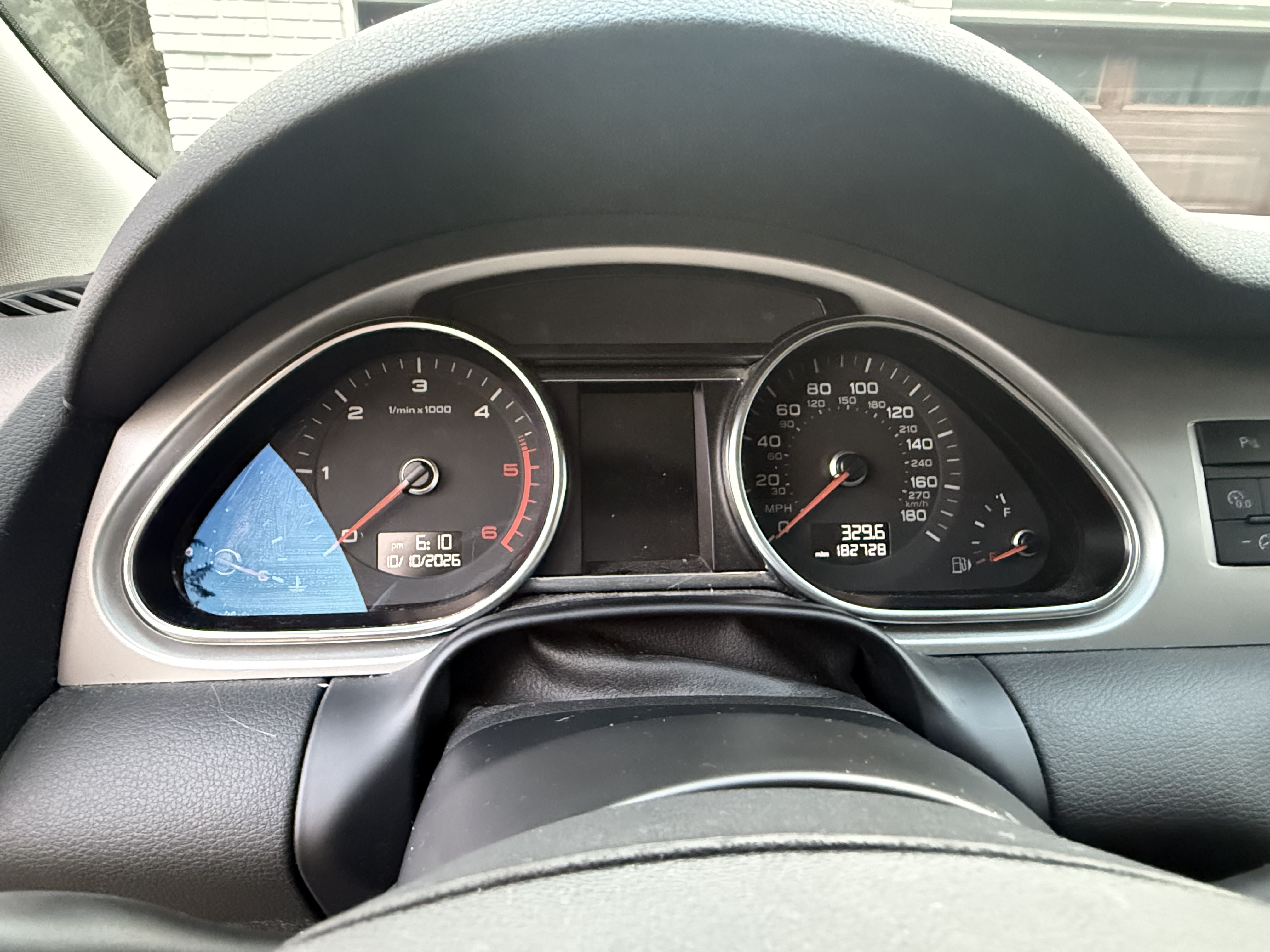 Used 2013 Audi Q7 TDI Premium Plus AWD/4WD image 9