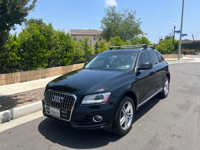 Used 2013 Audi Q5 2.0T Premium Plus
