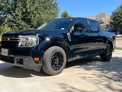Used 2023 Ford Maverick Lariat w/ Lariat Luxury Package