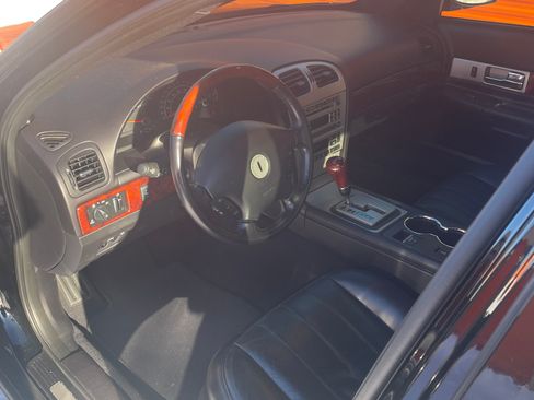 Used 2004 Lincoln LS image 17