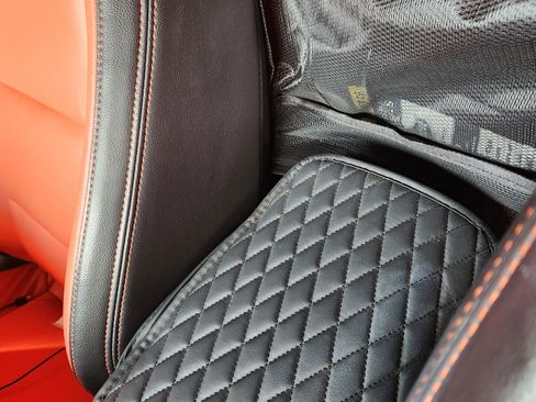 Used 2012 Chevrolet Camaro SS w/ RS Package image 9