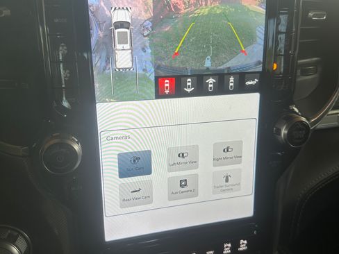 Used 2022 RAM 1500 Limited image 14