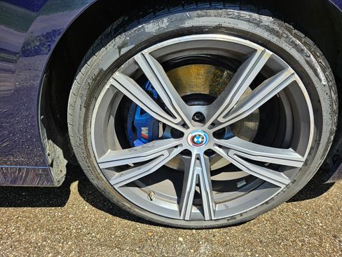Used 2022 BMW 440i xDrive Coupe w/ Premium Package AWD/4WD image 12