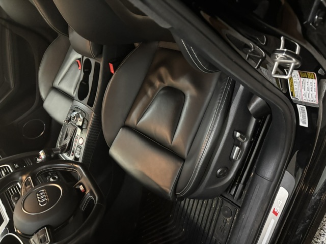 Used 2016 Audi S4 Prestige AWD/4WD image 8