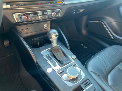 Used 2019 Audi A3 2.0T Premium Plus w/ Premium Plus Package image 12