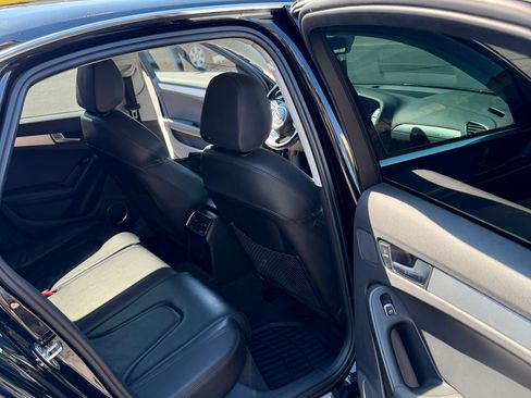 Used 2016 Audi A4 2.0T Premium Plus AWD/4WD image 11