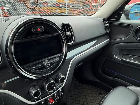 Used 2018 MINI Cooper Countryman S image 9