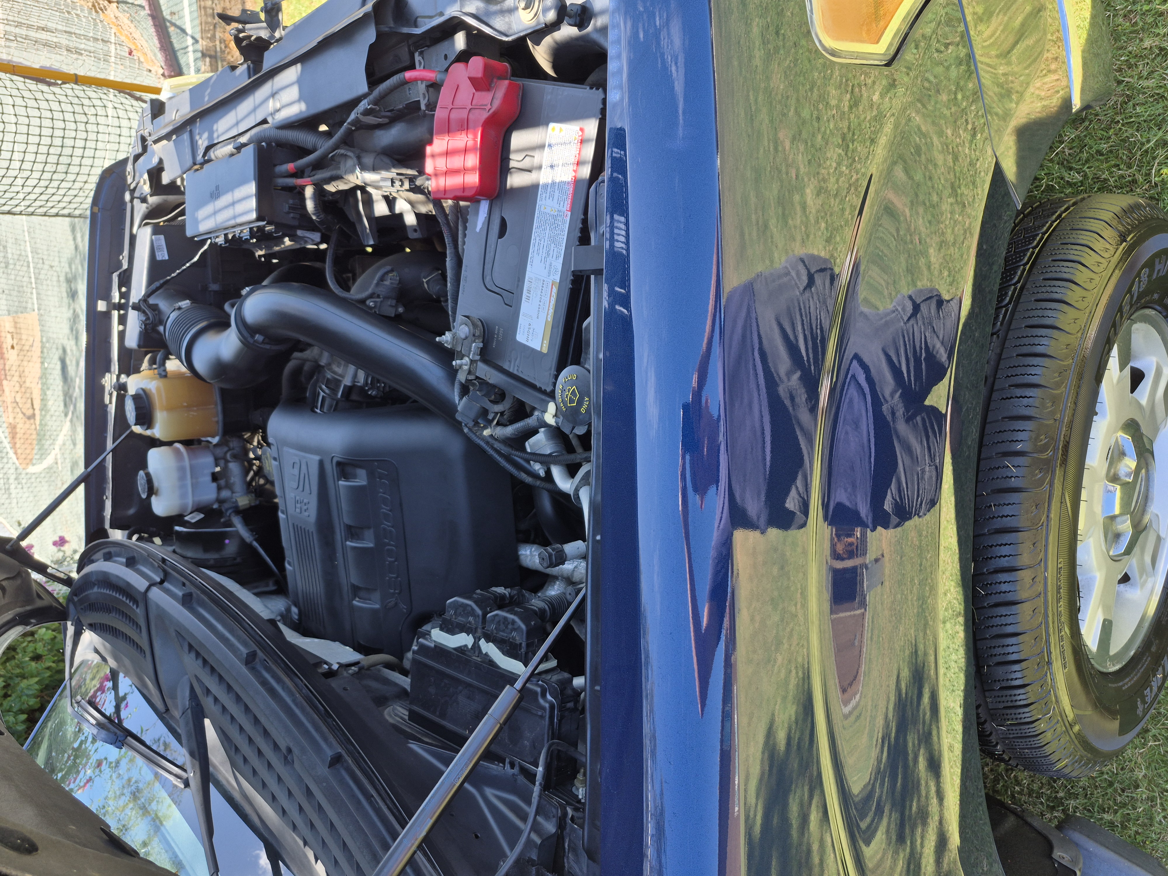 Used 2013 Ford F150 XLT w/ Mid Equipment Group RWD image 18