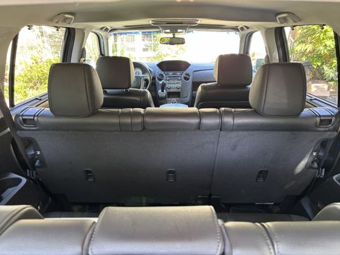 Used 2012 Honda Pilot Touring image 10