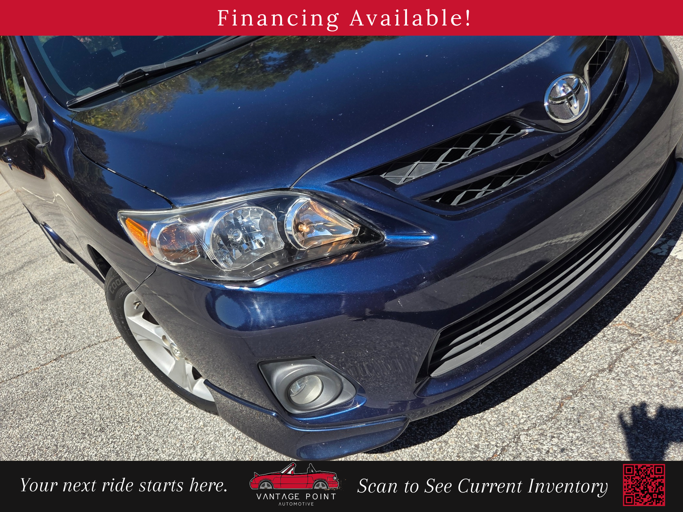 Used 2011 Toyota Corolla S FWD image 31