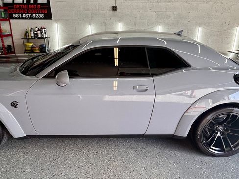 Used 2020 Dodge Challenger SRT Hellcat RWD image 15