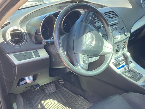 Used 2011 MAZDA MAZDA3 s Sport image 12