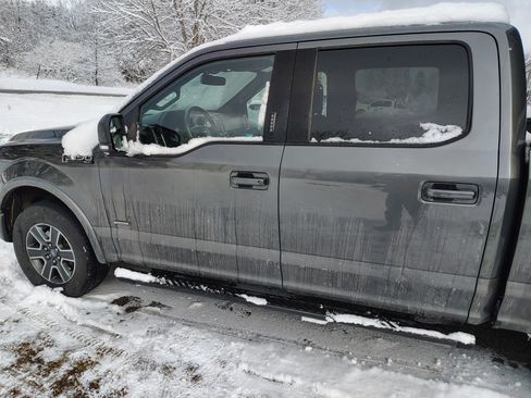 Used 2016 Ford F150 XLT w/ Equipment Group 302A Luxury image 11